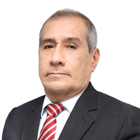 Luis Alberto Tello Verastegui