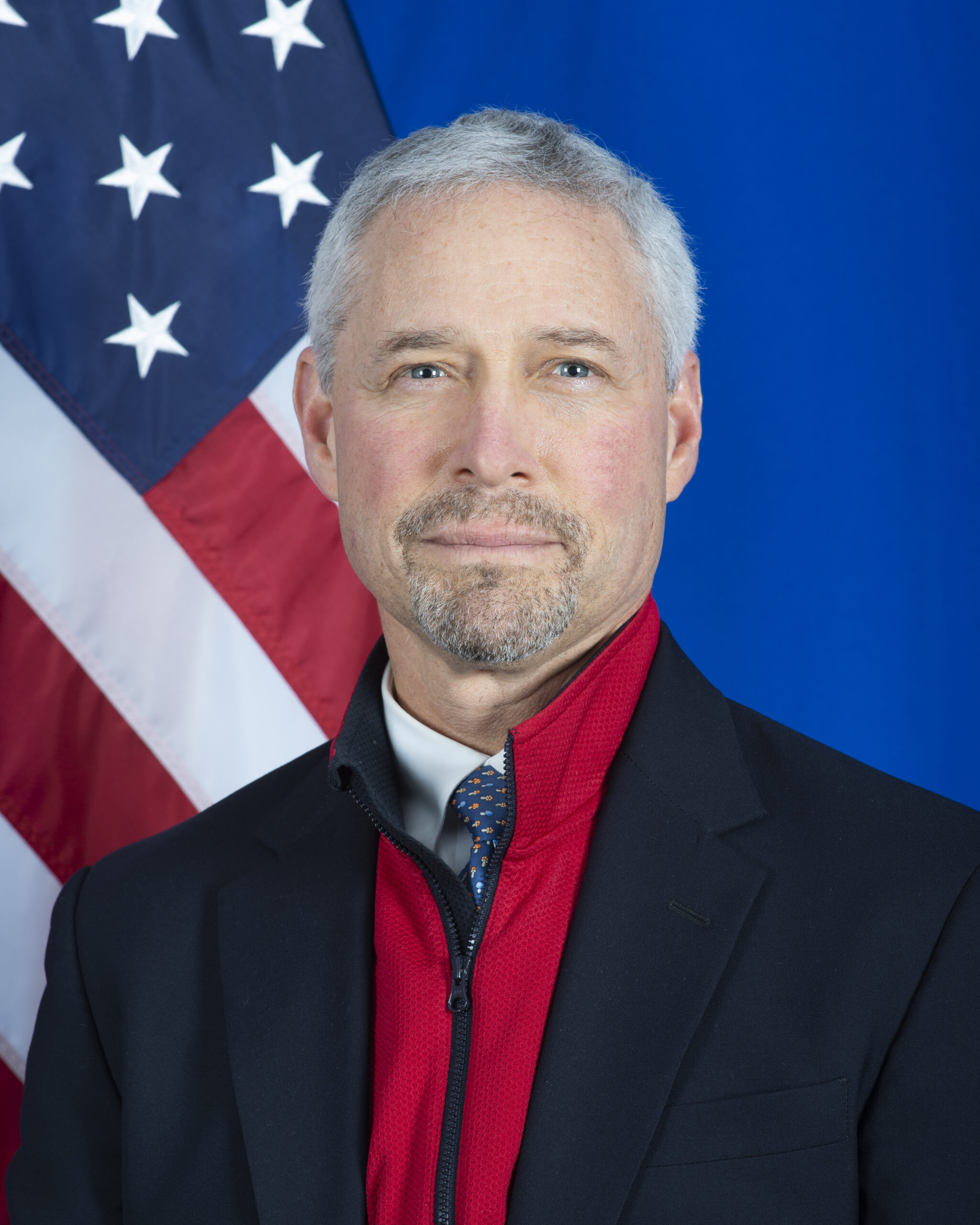 Ambassador Adam Scheinman