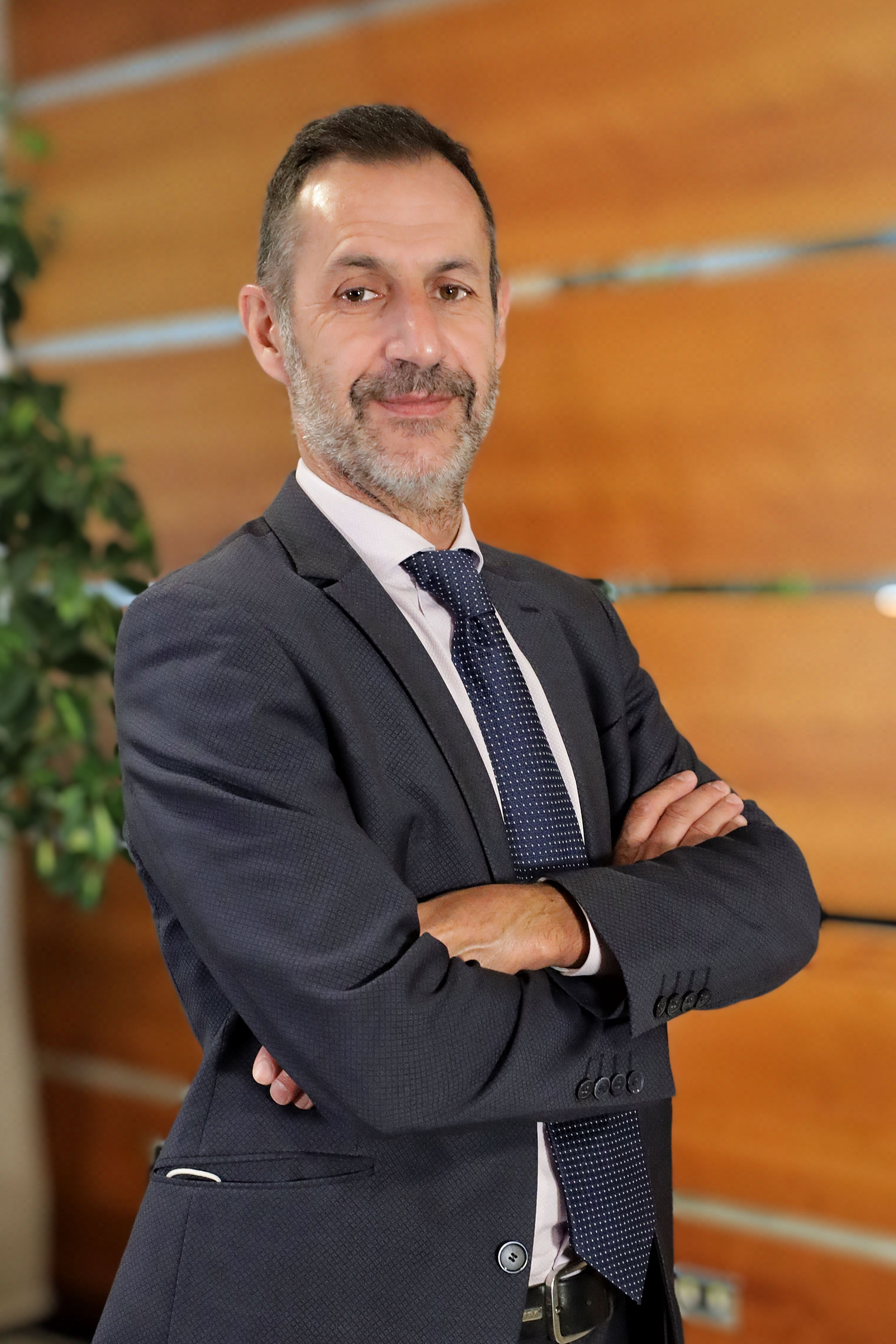 Claudio Restano