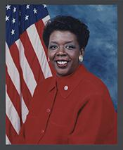 Stephanie Tubbs Jones