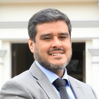 Daniel Sánchez Velásquez