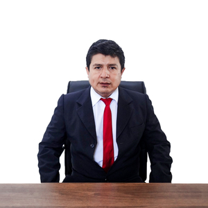 Wilson Junior Ruiz Rojas