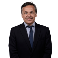 Diego A. Giuliano