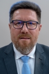 Rodrigo Sánchez Haro