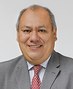 José Andrés Olivares Canchari