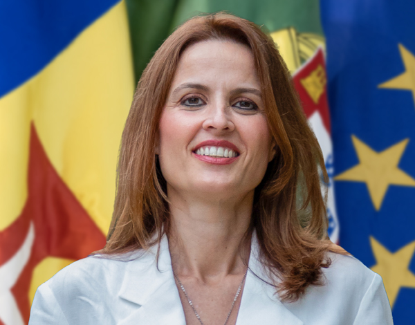 Micaela Fonseca De Freitas