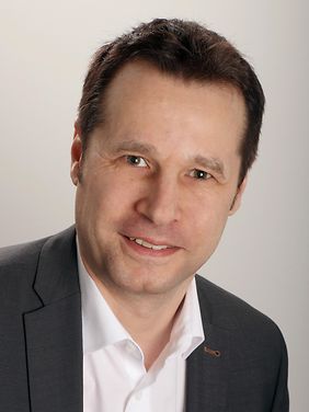 Jochen Haug