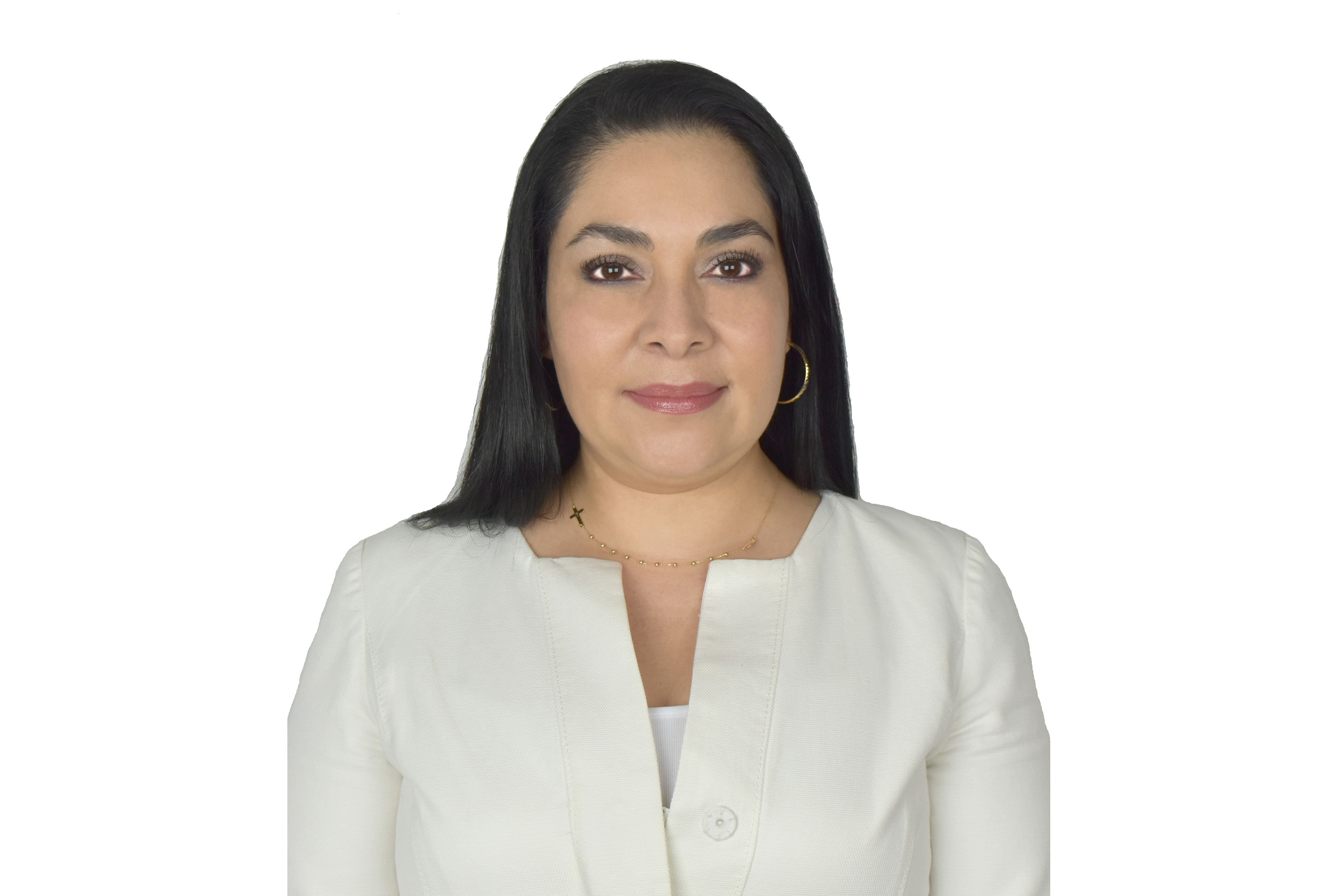 América Sánchez Sánchez