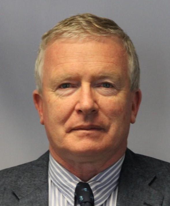 Peter Maher