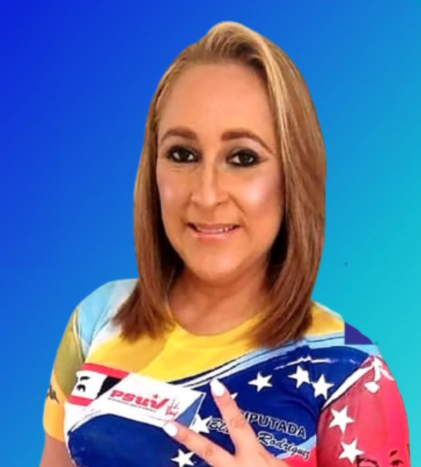 Blanca Josefina Rodriguez Pinto