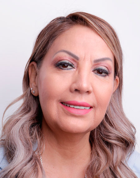 María De Jesús Díaz Marmolejo