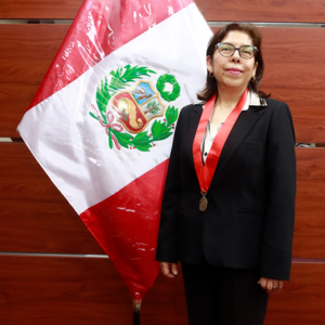 Flor De María Guerrero Saavedra