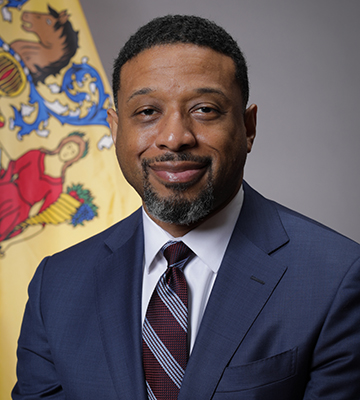 Brian Bridges
