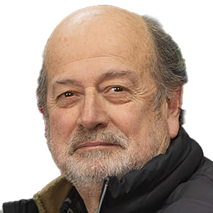 Claudio Barudy Labrín