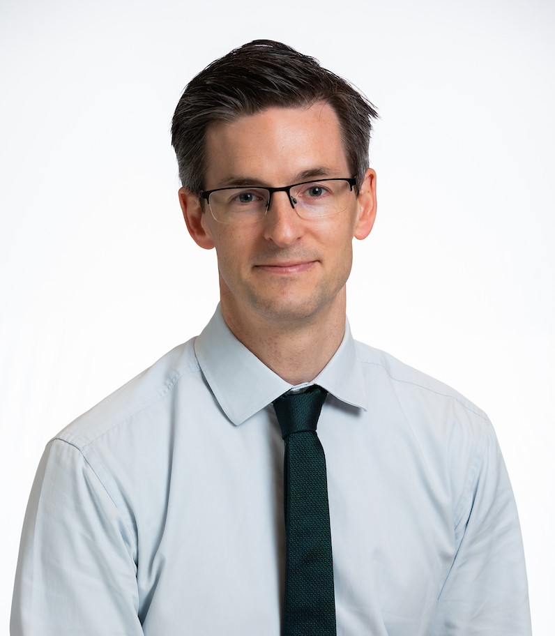 Ronan Glynn