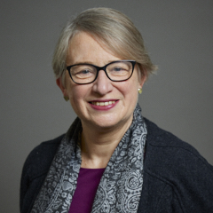 Natalie Louise Bennett