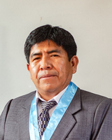 Leandro Alamo Vidaurre