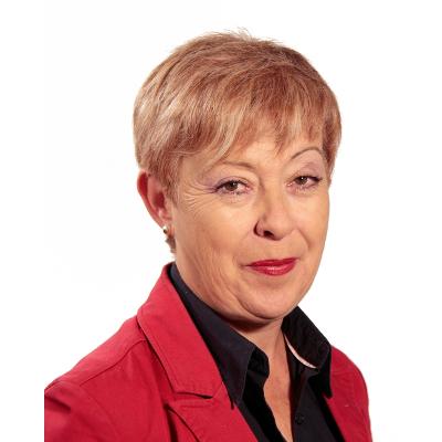 María Del Carmen López Ruiz