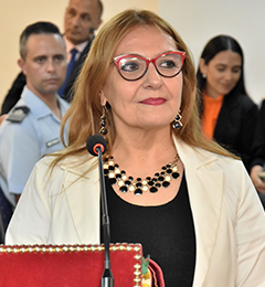 Laura Faviana Bisonni