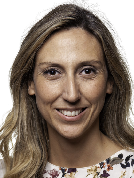 Maria Cristina Pacheco Rodrigues