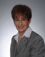 Jody Dickinson