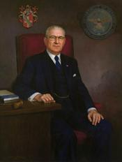 F. Edward Hebert