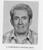 Marcelino Camacho Abad