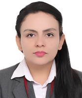 Milluzka Rosario Briones Romero