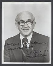 Ed Jones