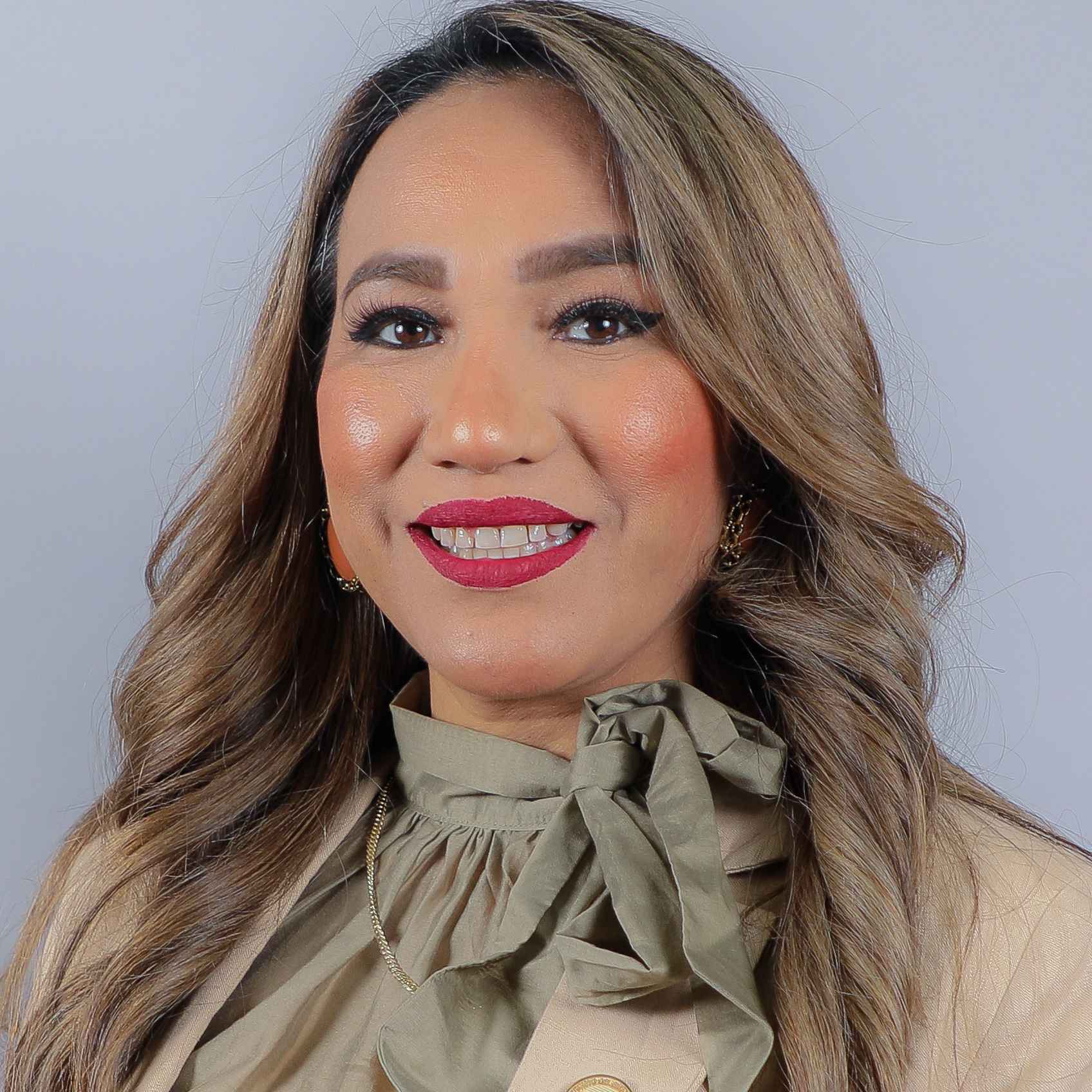 Claudia Zulema Bours Corral