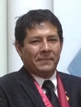 Jimmy Francisco Gamarra Piscoya
