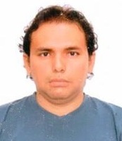 Willy Ramírez García
