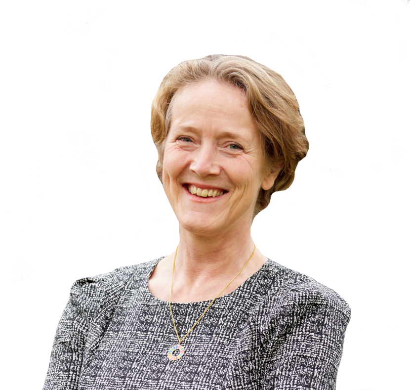 Sandra Pellegrom