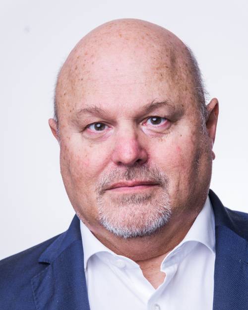 Harald Laatsch