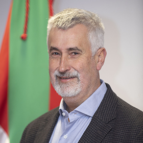 Iñaki Beitia Ruiz De Arbulo