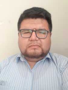 Nick Redi Falcon Morales