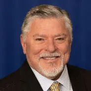 Ron Deharte