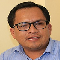 Percy Milton Espinoza Gonzales