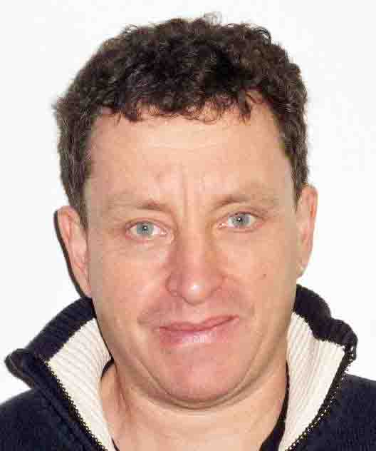Rob Doyle