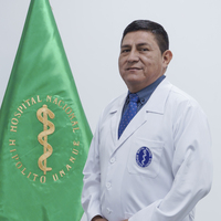 Luis Carlos Ventura Navarrete