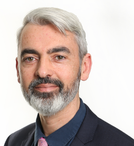 Eamon O Halloran