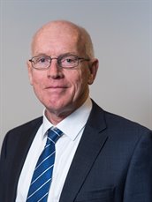 Jacques Van Eck