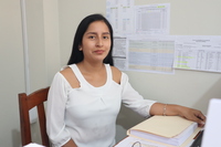 Patricia Heredia Huamán