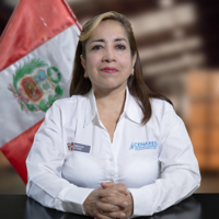 Amalia Estela Sánchez Alva
