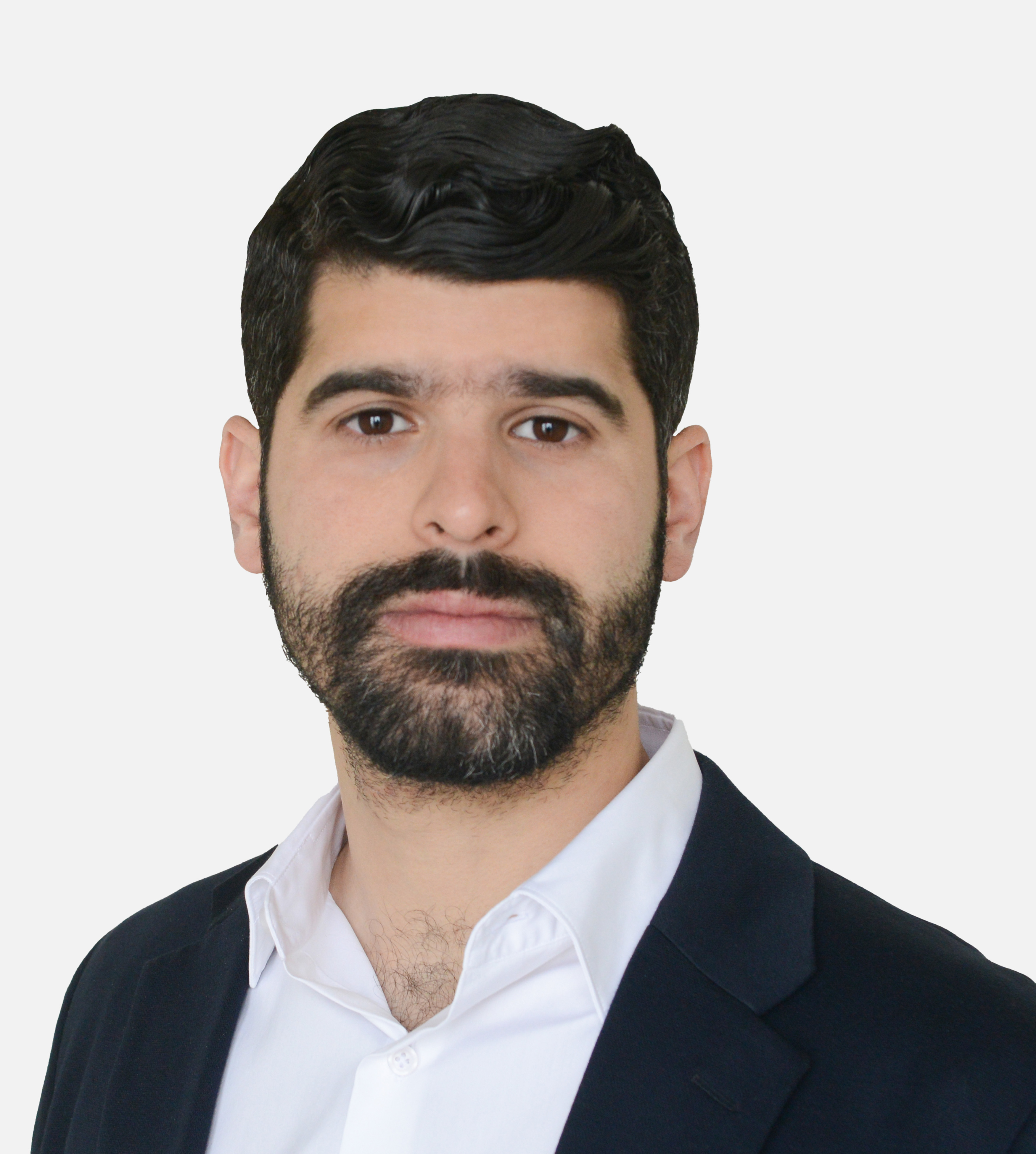 Juan José Graham Nieto