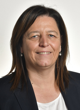 Sonia Brescacin