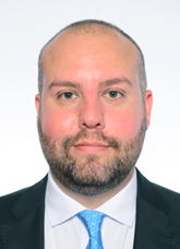 Alessandro Manuel Benvenuto