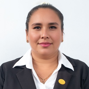 Dina Elena Paredes Cancino
