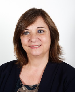 Patricia Abascal Jiménez