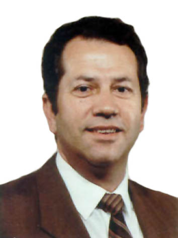 Luiz Carlos Borges Da Silveira